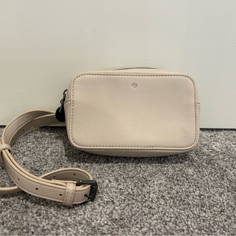 Ela belt bag